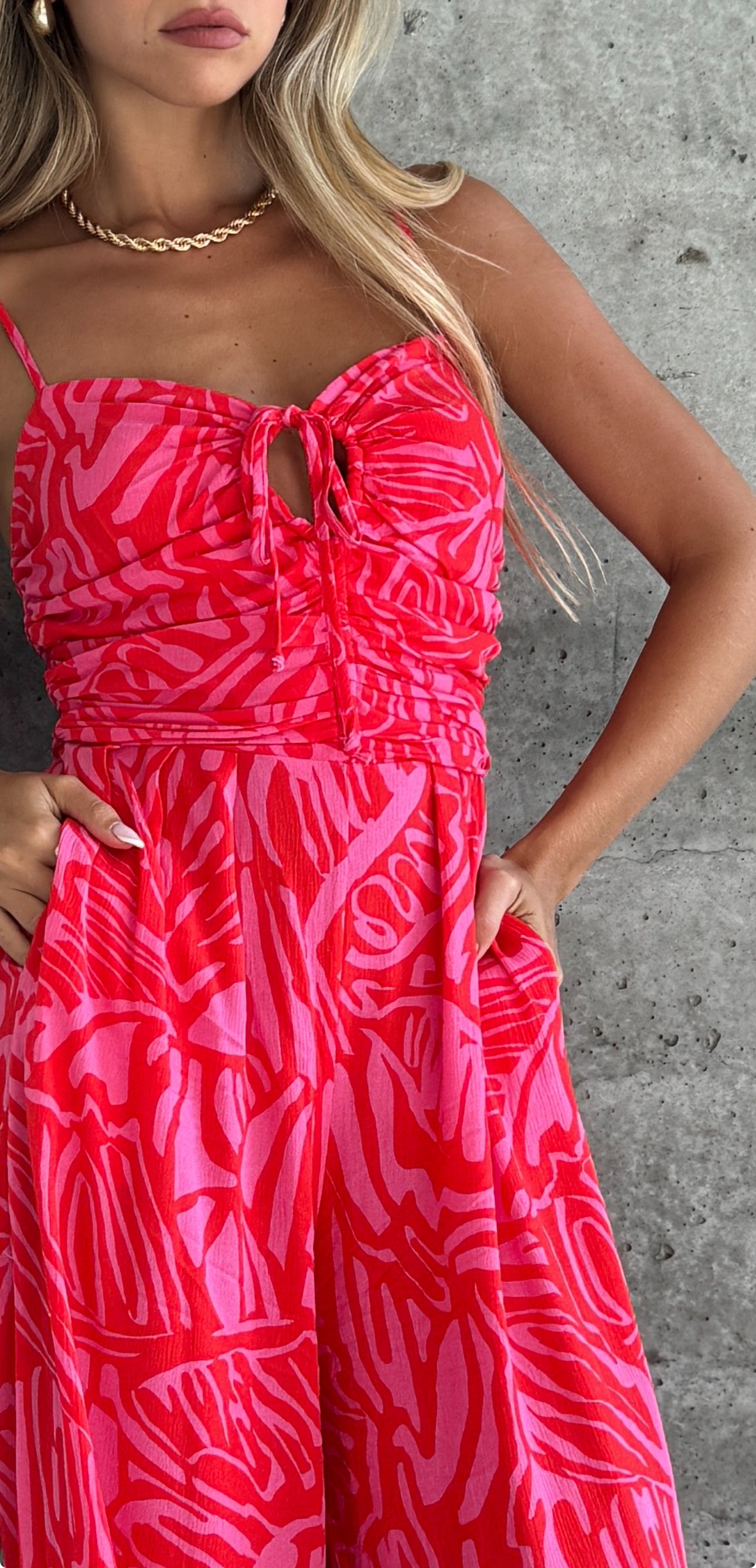 אוברול היילי