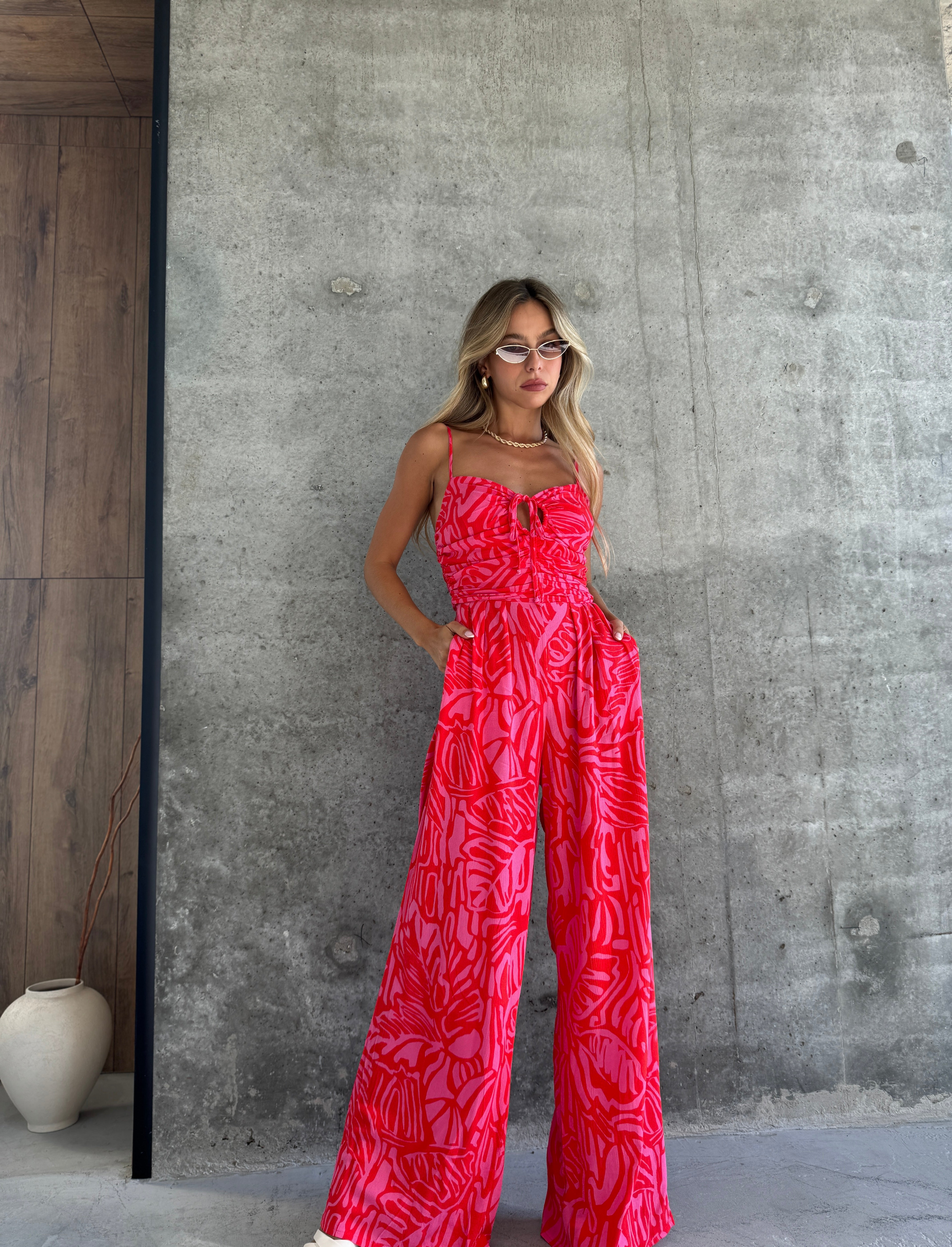 אוברול היילי