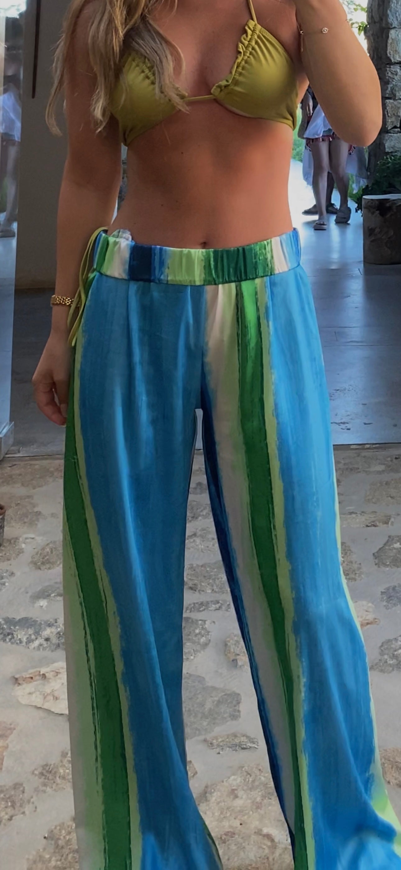 חליפת סנטנה