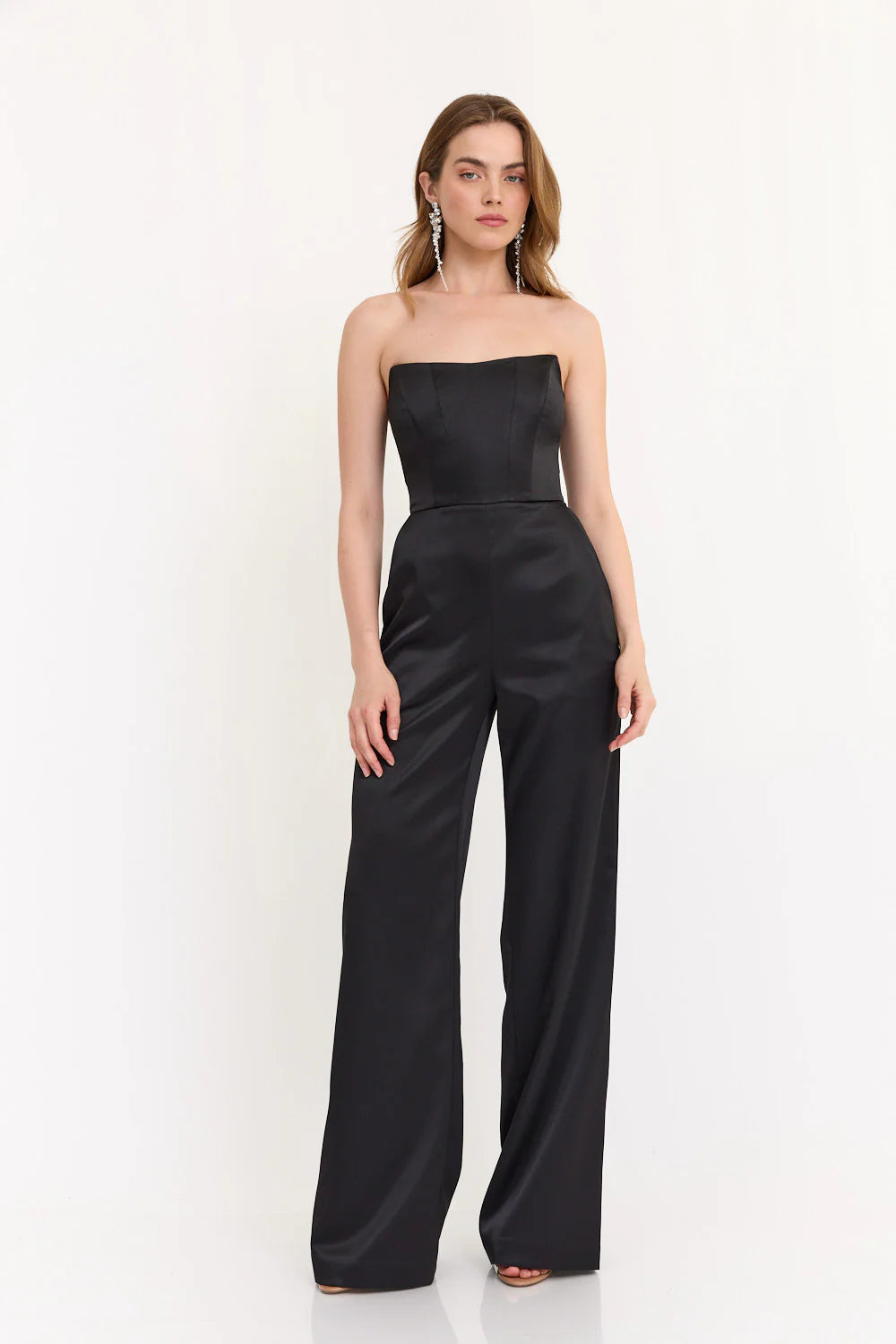 אוברול ג'קי