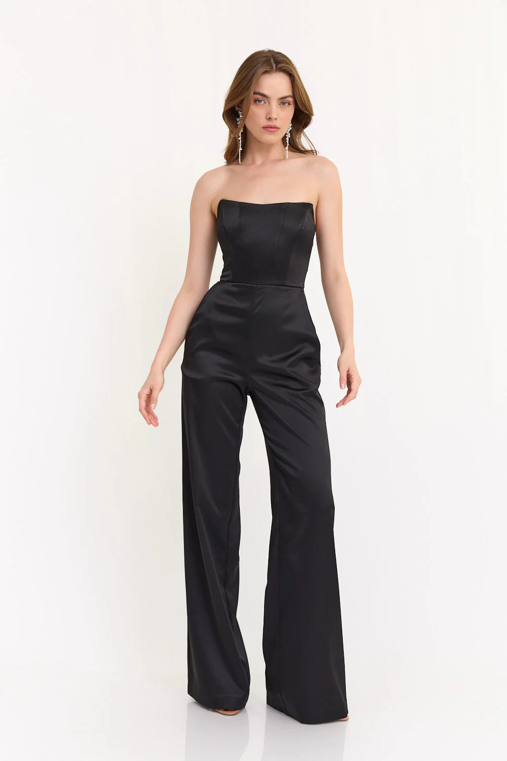 אוברול ג'קי