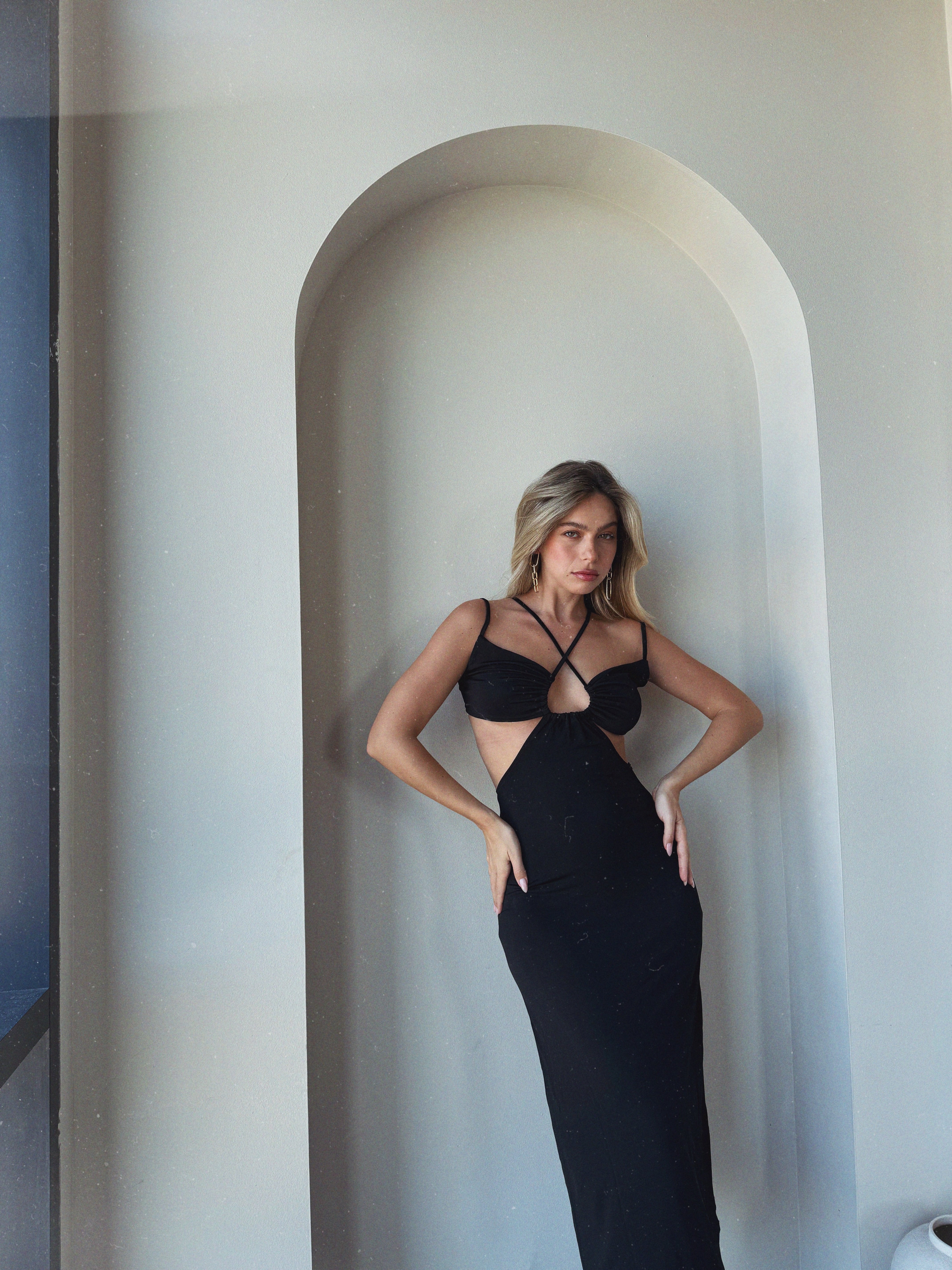 שמלת אלכסיס