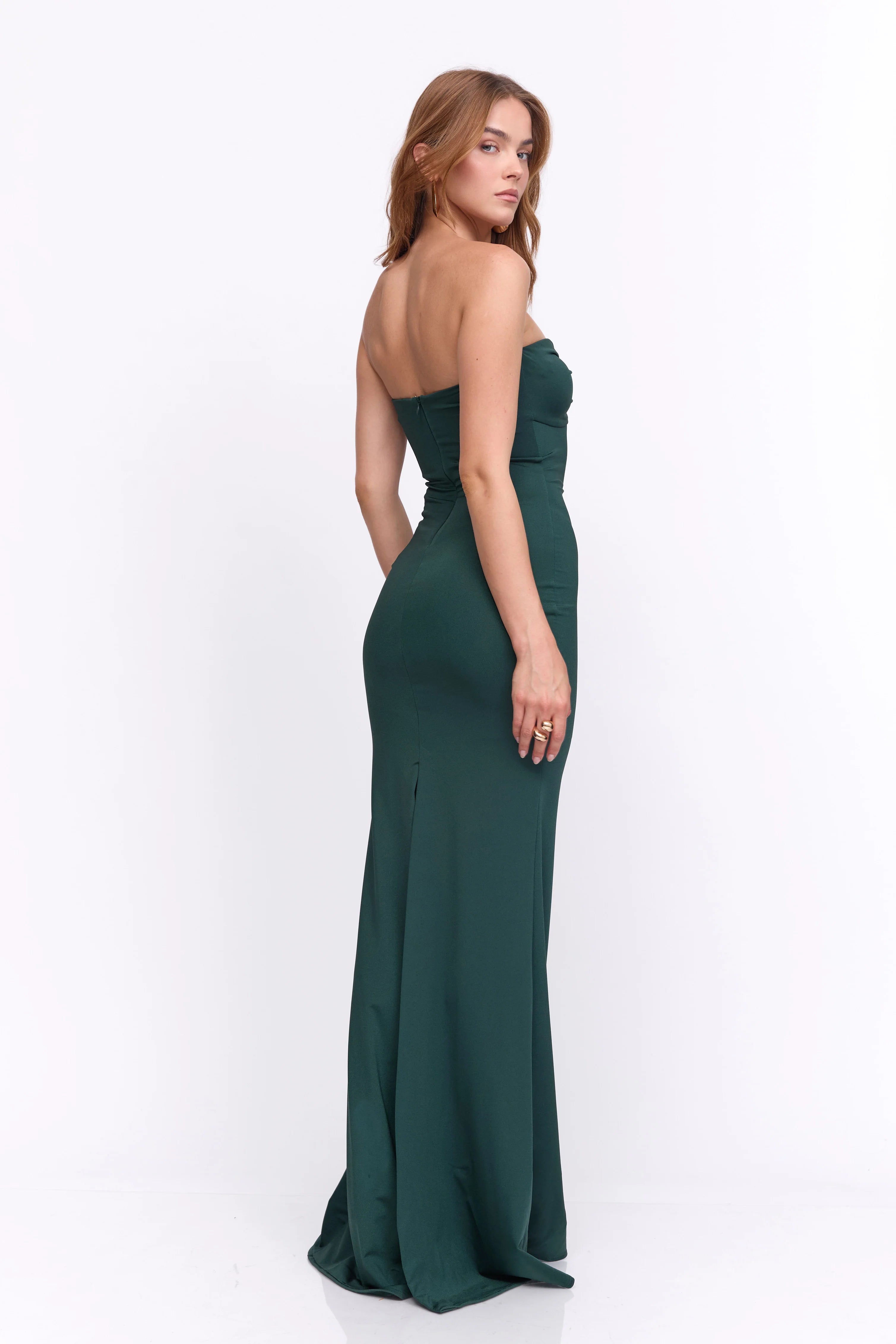 שמלת מקסי ונוס